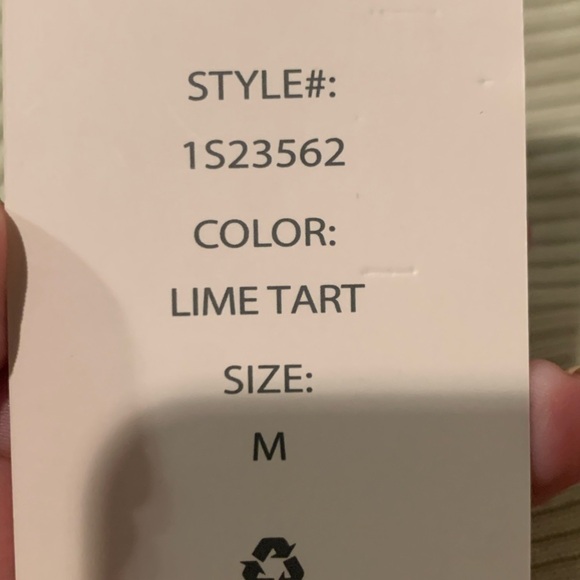 Pink Rose Vintage size Medium NWT - Picture 7 of 10